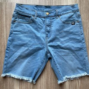 BUNDLE & SAVE Born Primitive Cut Off Shorts